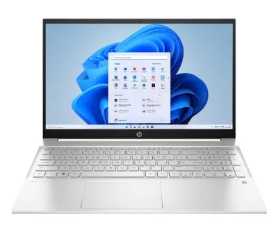 HP Pavilion 15 i5-1335U/16GB/512/Win11 White A01FNEA-16GB_500SSD