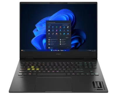 HP Omen 16 i7-14700HX/16GB/1TB/Win11 RTX4060 165Hz A08BDEA-16GB_1000SSD