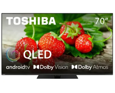 Toshiba 70QA7D63DG 70