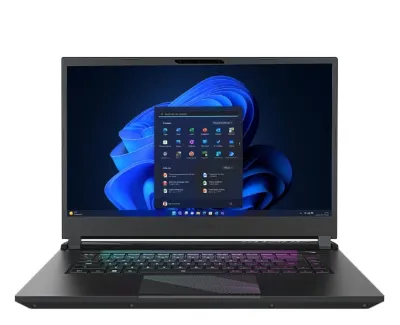 Gigabyte AORUS 15 (2024) Ultra 7-155H/32GB/1TB/W11 RTX4060 165Hz BKG-13EE754SH-32GB_1000SSD