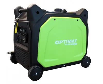 Optimat Smart Energy IE8500