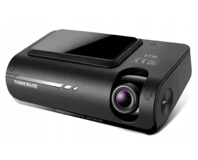 Фото - Відеореєстратор Thinkware Kamera samochodowa  T700 1CH 16GB  | Wideorejestratory to na (LTE)