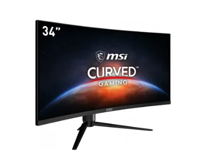 MSI Optix MAG342CQPVD-E