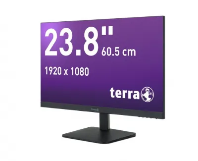 Wortmann 23,8'' Ag TERRA 2427W V2 (3030220) 