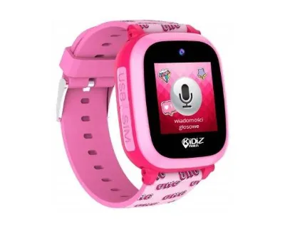 KidiZ ONE pink 62285