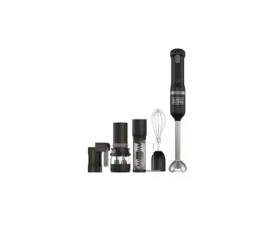 Black&Decker BCKM1012KB