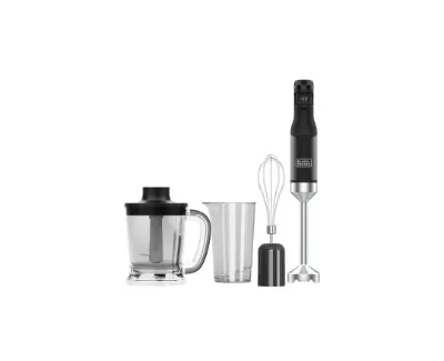 Black&Decker BXHBA1501E