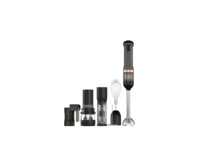 Black&Decker BCKM1016KSG