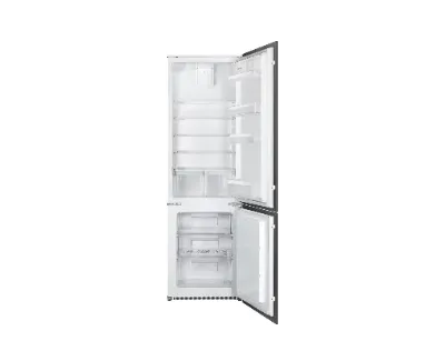 Фото - Вбудований холодильник Smeg Lodówka do zabudowy  C41721E | linia UNIVERSAL 5LATGWARANCJI|dostawaZW 