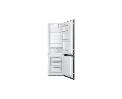 Фото - Вбудований холодильник Smeg Lodówka do zabudowy  C81721E | linia UNIVERSAL 5LATGWARANCJI|dostawaZW 