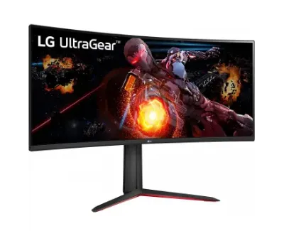 Lg 34'' 34GP63AP-B black UltraGear™ 