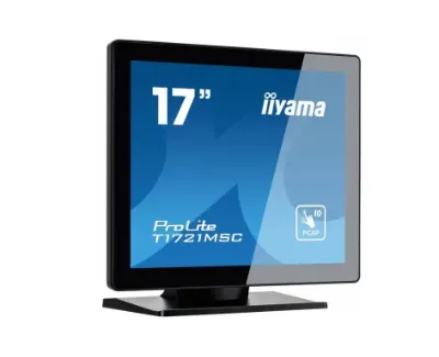 iiyama Monitor ProLite 17 cali T1721MSC-B2