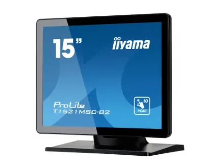 Iiyama 15'' ProLite T1521MSC-B2