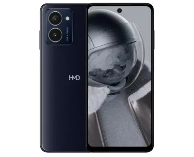 HMD Pulse Pro 6/128GB Czarny