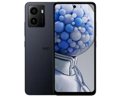 HMD Pulse +  4/128GB Granatowy