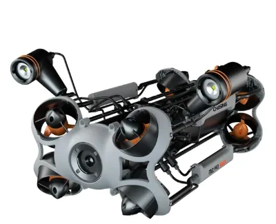 Фото - Квадрокоптер (дрон) Chasing M2 Pro Max Advanced Set - darmowy odbiór w 22 miastach i bezpłatny 