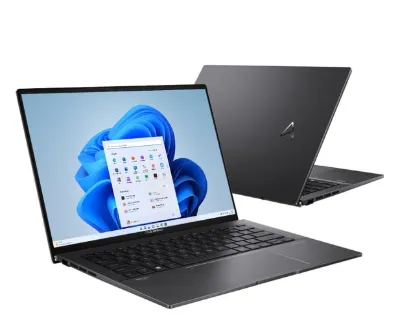 ASUS ZenBook 14 UM3402YA R5-7430U/16GB/1TB/Win11 OLED 90Hz - UM3402YA-KM812W