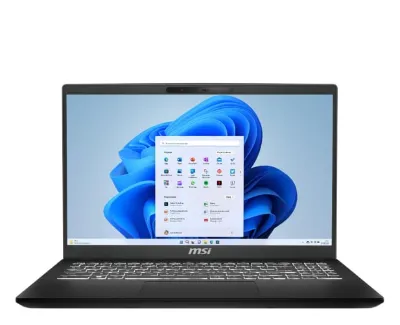 MSI Modern 15 H i5-13420H/32GB/512/Win11 - MODERN 15 H | C13M-202PL-32GB_500SSD-WIN11