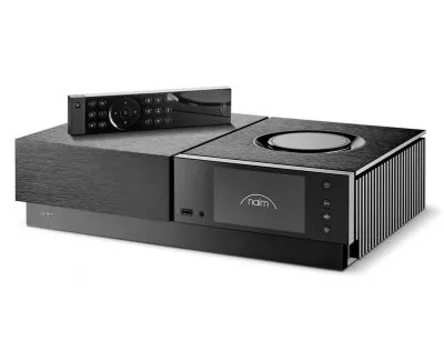 Naim Uniti Nova PE (Power Edition)