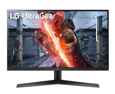 LG | 27GN60R-B | 27 