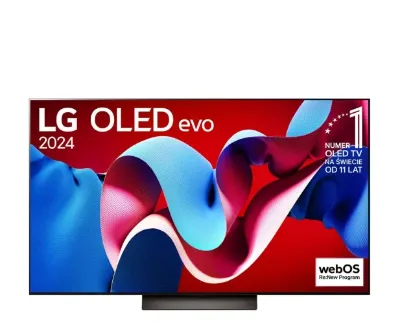 LG OLED55C45LA