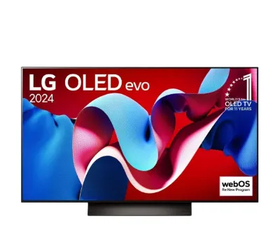 LG OLED48C45LA
