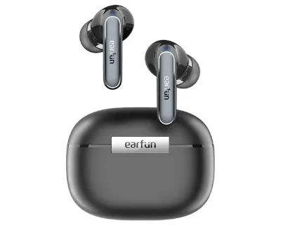 EarFun Air 2 czarne