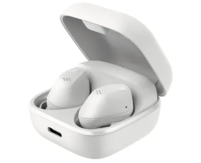 Sennheiser ACCENTUM True Wireless White