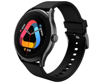 QCY WATCH GT Czarny