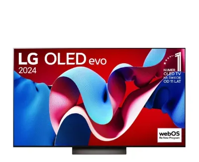 LG OLED65C45LA