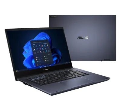 ASUS ExpertBook B5402FBA i7-1270P/16GB/512/Win11P vPro Touch B5402FBA-KA0094X