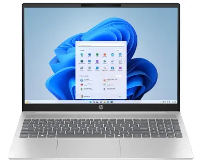 HP Pavilion 16 Ryzen 5-8540U/16GB/512/Win11 A01G3EA