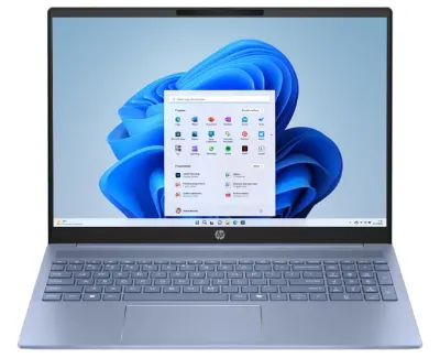 HP Pavilion 16 Ryzen 5-8540U/16GB/512/Win11 Sky Blue A01G2EA