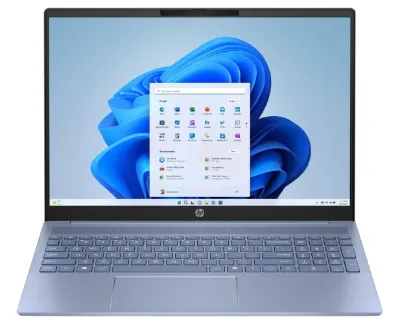 HP Pavilion 16 Ryzen 7-8840U/16GB/1TB/Win11 Touch Sky Blue A01G0EA