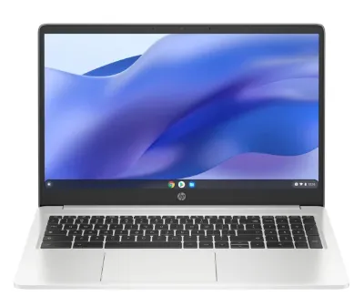 HP Chromebook 15 N4500/4GB/128/ChromeOS A01FVEA