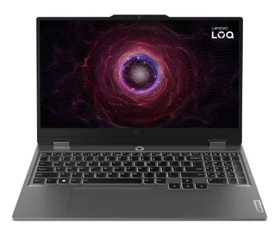 Lenovo LOQ 15 Ryzen 5-8645HS/16GB/512 RTX4060 144Hz 83DX008TPB