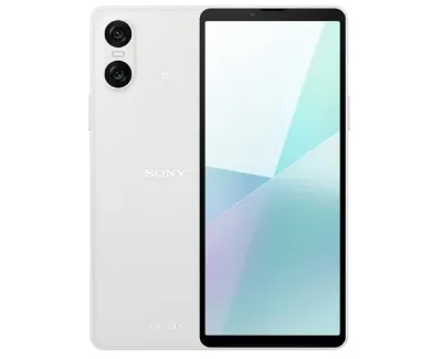 Sony Xperia 10 VI 8/128GB Biały