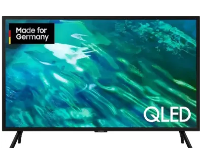 Samsung GQ32Q50AE QLED 32'' Full HD Tizen