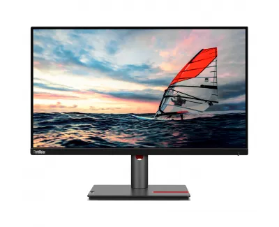 lenovo Monitor 24.5 cala ThinkVision P25i-30 FHD 63F4MAT1