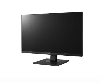 Фото - Монітор LG 27HJ713C-B LED display 68,6 cm  3840 x 2160 px 4K 27HJ713C-B (27")