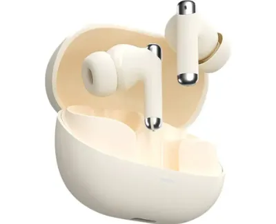 Tronsmart Sounfii R4 TWS (białe)