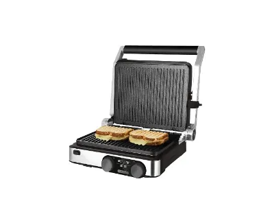 Cecotec Grill elektryczny Rock'nGrill Blaze Neon