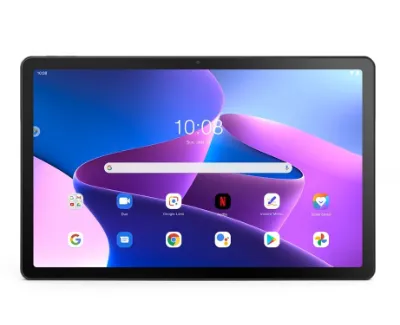 Lenovo Tab M10 Plus (3rd Gen), 10.61
