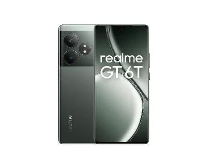 Realme GT 6T 8/256GB Zielony