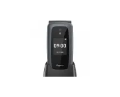 Gigaset GL7 Czarno-szary