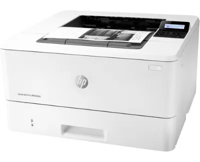 Drukarka laserowa HP Laserjet Pro M404dn Duplex Mono Lan USB