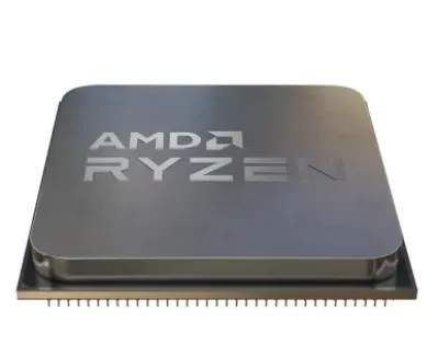 AMD Ryzen 5 8500G processor 3.5 GHz 16 MB L3 100-000000931