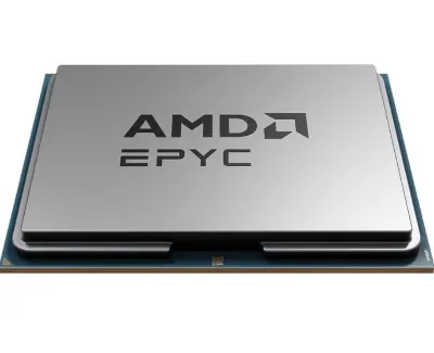 AMD EPYC 8534PN processor 2 GHz 128 MB L3 100-000001172