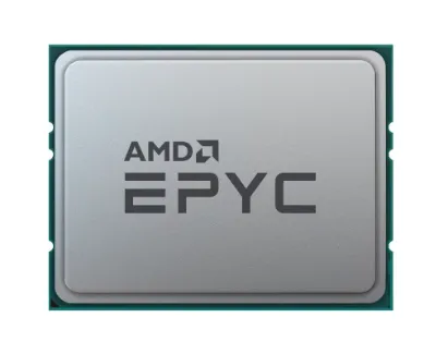 AMD EPYC 9384X processor 3.1 GHz 768 MB L3 100-000001256