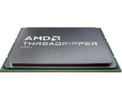 AMD Ryzen Threadripper PRO 7985WX processor 3.2 GHz 100-100000454WOF